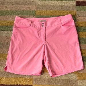 Adidas short pants size10